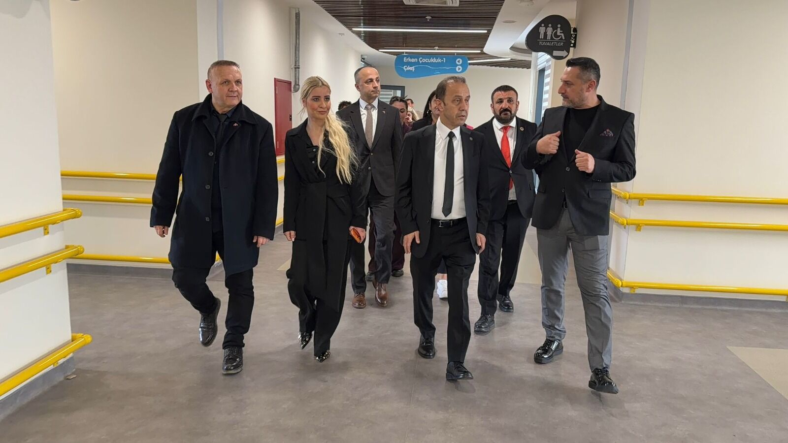 Oti̇zm Farkindalik Günü’nde Anlamli Zi̇yaret (1)-1
