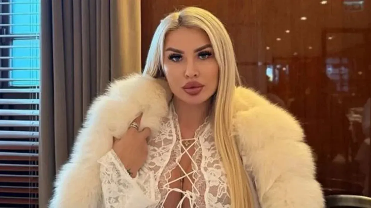Ozlem Parlu