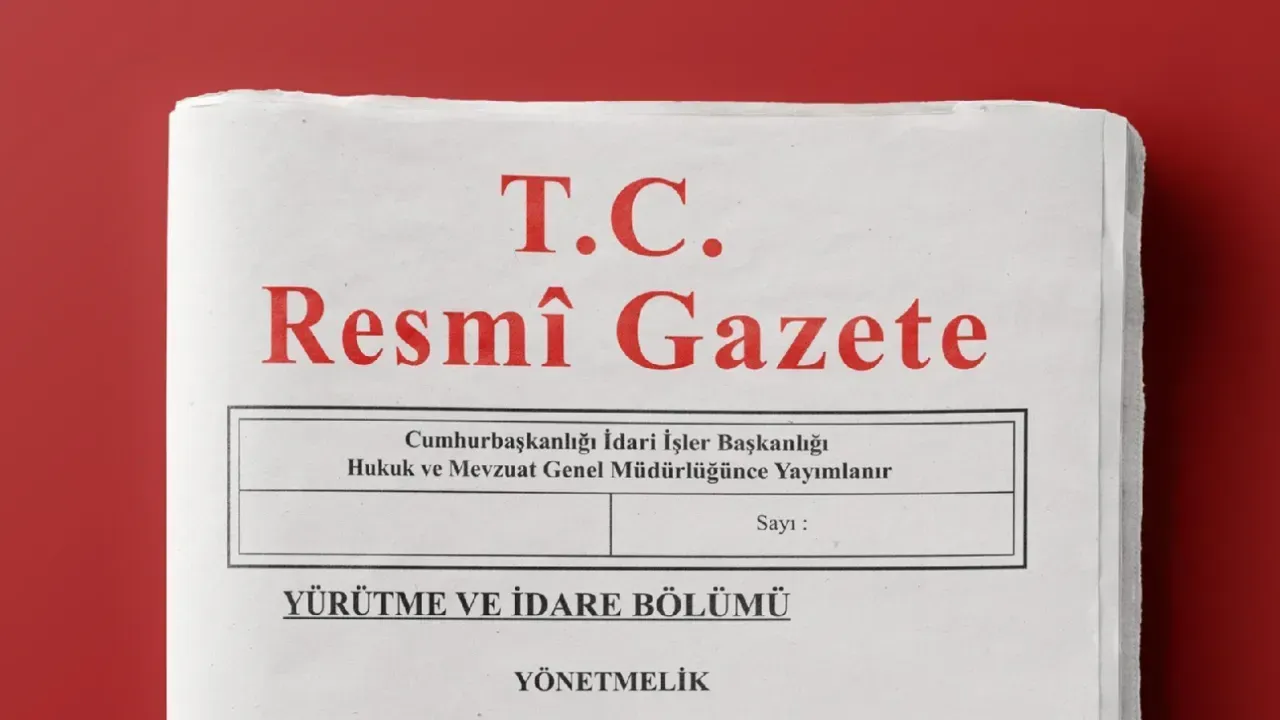 Resmi Gazete2