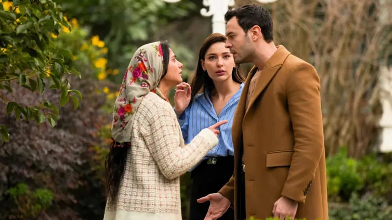 Sevdigim Sensin 4 Bolum Tek Parca Full Izle Star Tv Sevdigim Sensin Son Bolum Izle Uloe