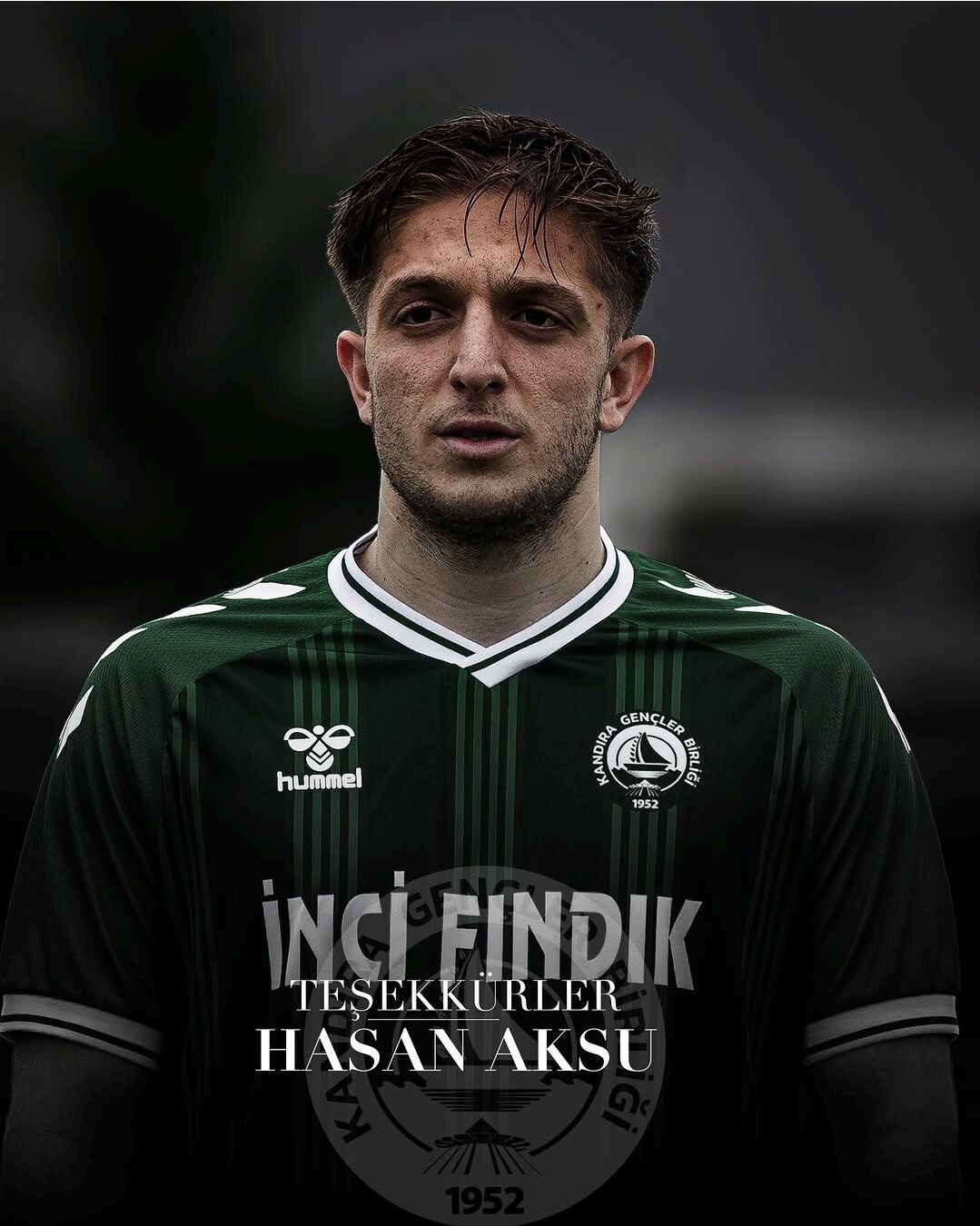 Süper Amatör Lig’de Playoff Mücadelesi Veren Kandıra Gençlerbirliği, Iki Oyuncusunun Transferiyle Ilgili Kamuoyuna Bilgilendirmede Bulundu (1)-1