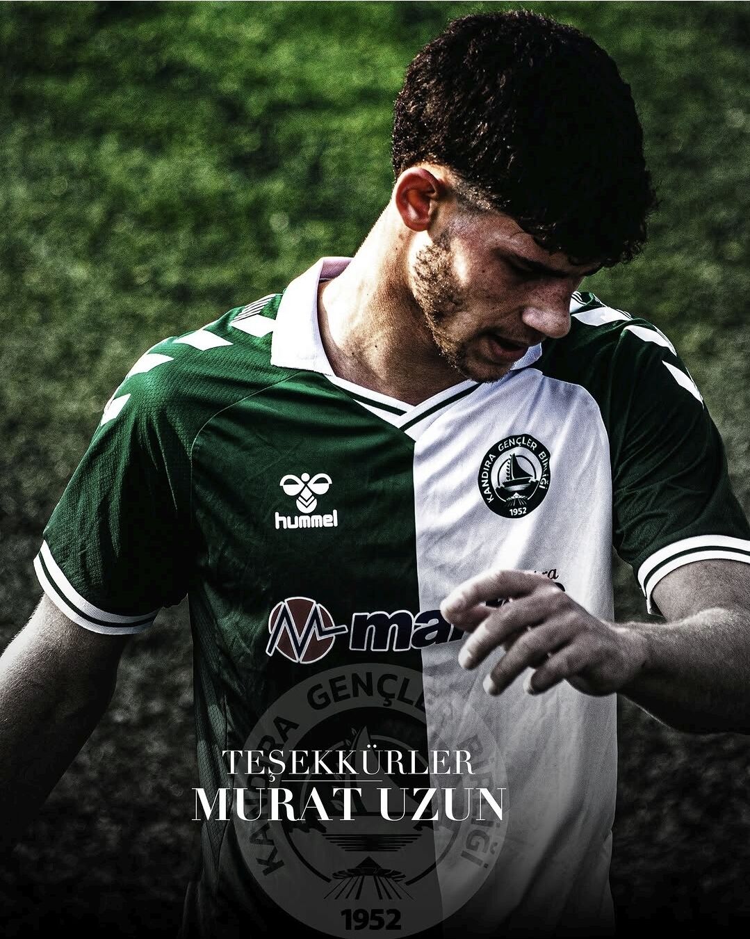 Süper Amatör Lig’de Playoff Mücadelesi Veren Kandıra Gençlerbirliği, Iki Oyuncusunun Transferiyle Ilgili Kamuoyuna Bilgilendirmede Bulundu (2)