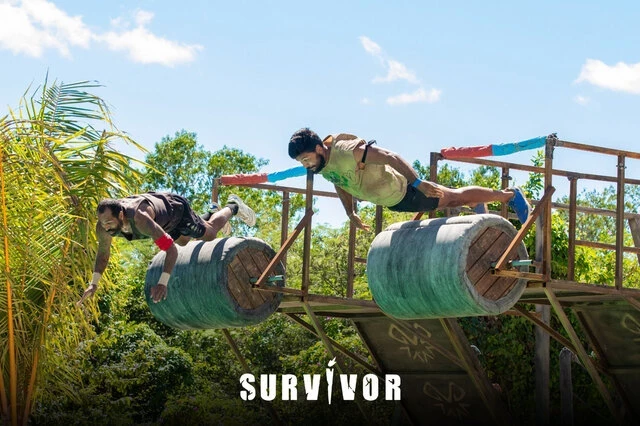 Survivor 2026 Son Eleme Adayi Ki̇m Oldu 25 Ni̇san 3 Ve 4 Aday Belli̇ Mi̇ (2)
