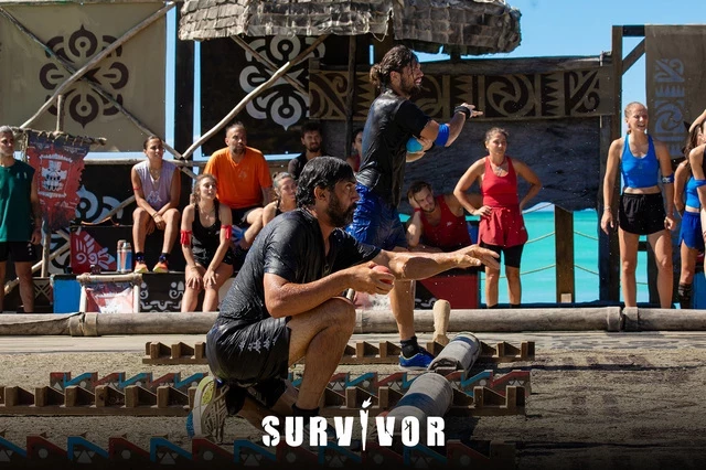 Survivor 2026 Son Eleme Adayi Ki̇m Oldu 25 Ni̇san 3 Ve 4 Aday Belli̇ Mi̇ (3)