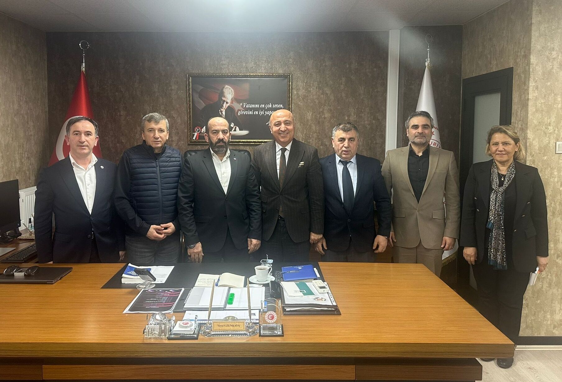 Ti̇caret İl Müdürlüğü
