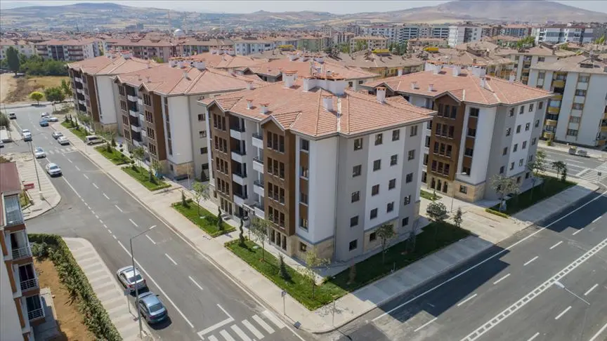 Toki̇'den Müjde 506 İş Yeri̇ Satişa Çikiyor! Kocaeli̇'de Li̇stede Var Mi-1