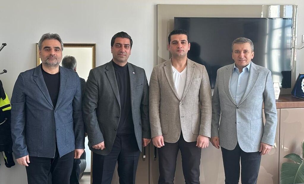 Trafi̇k Denetleme Şube Müdürlüğü