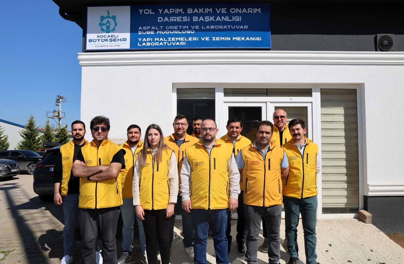 Türkak, Büyükşehir'in Kalitesini Tescilledi (2)