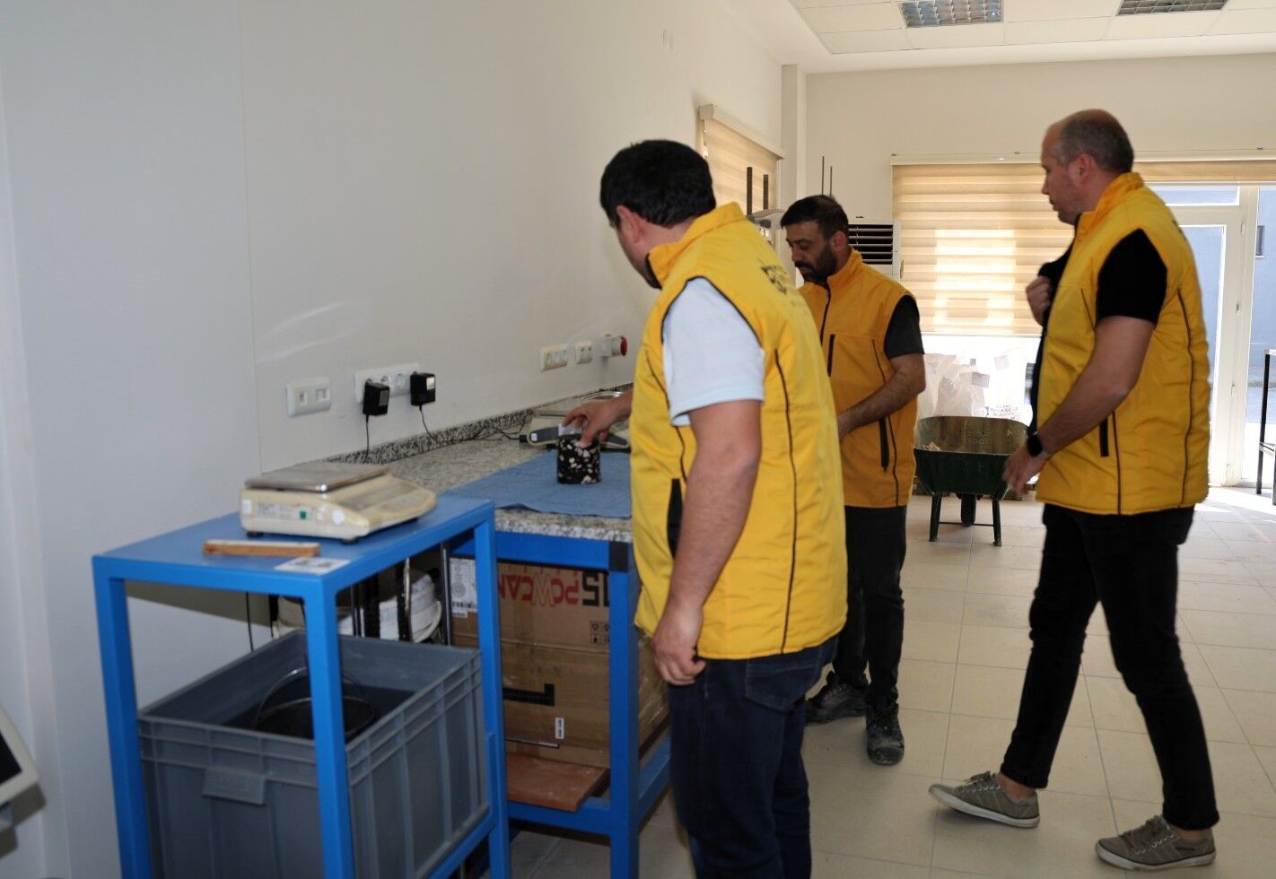Türkak, Büyükşehir'in Kalitesini Tescilledi (9)