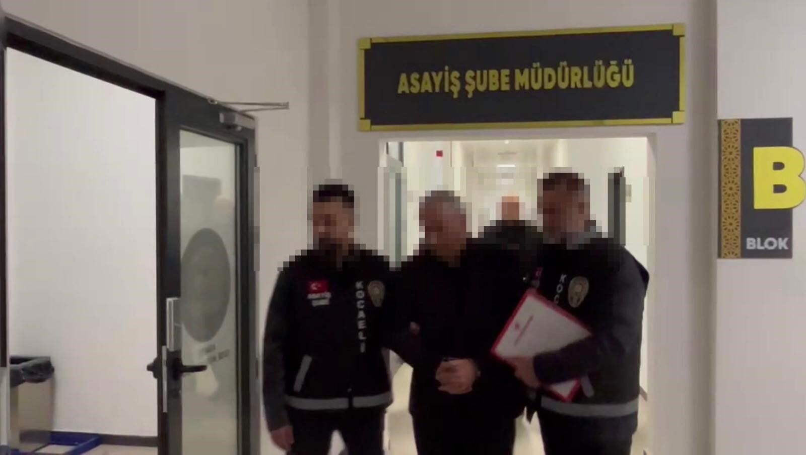 Tutuklu Sayisi 13’E Çikti (1)