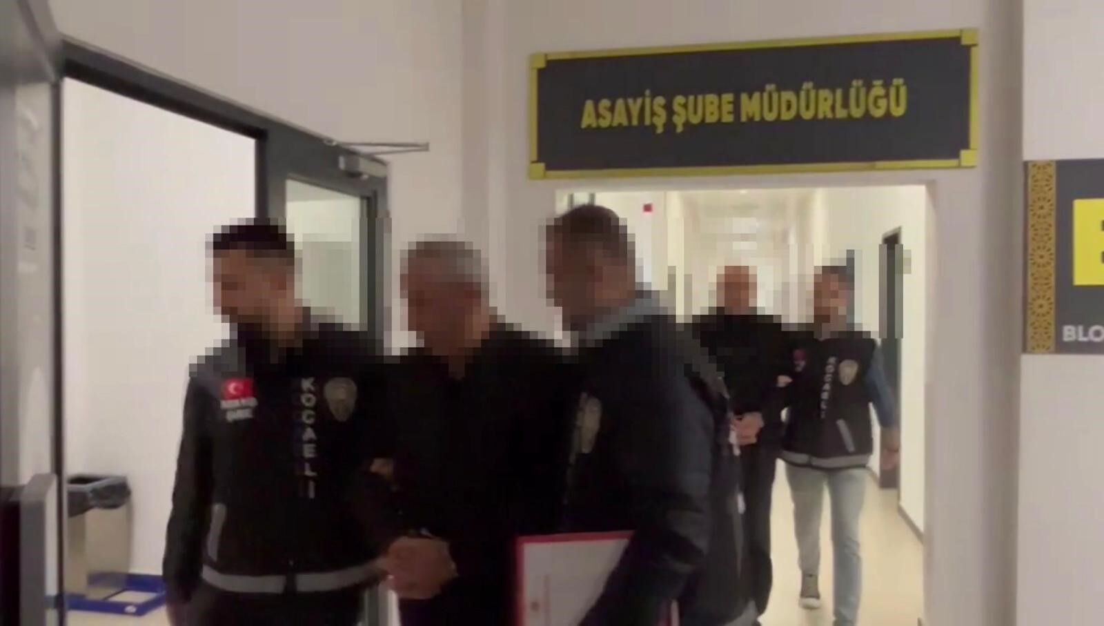 Tutuklu Sayisi 13’E Çikti (4)