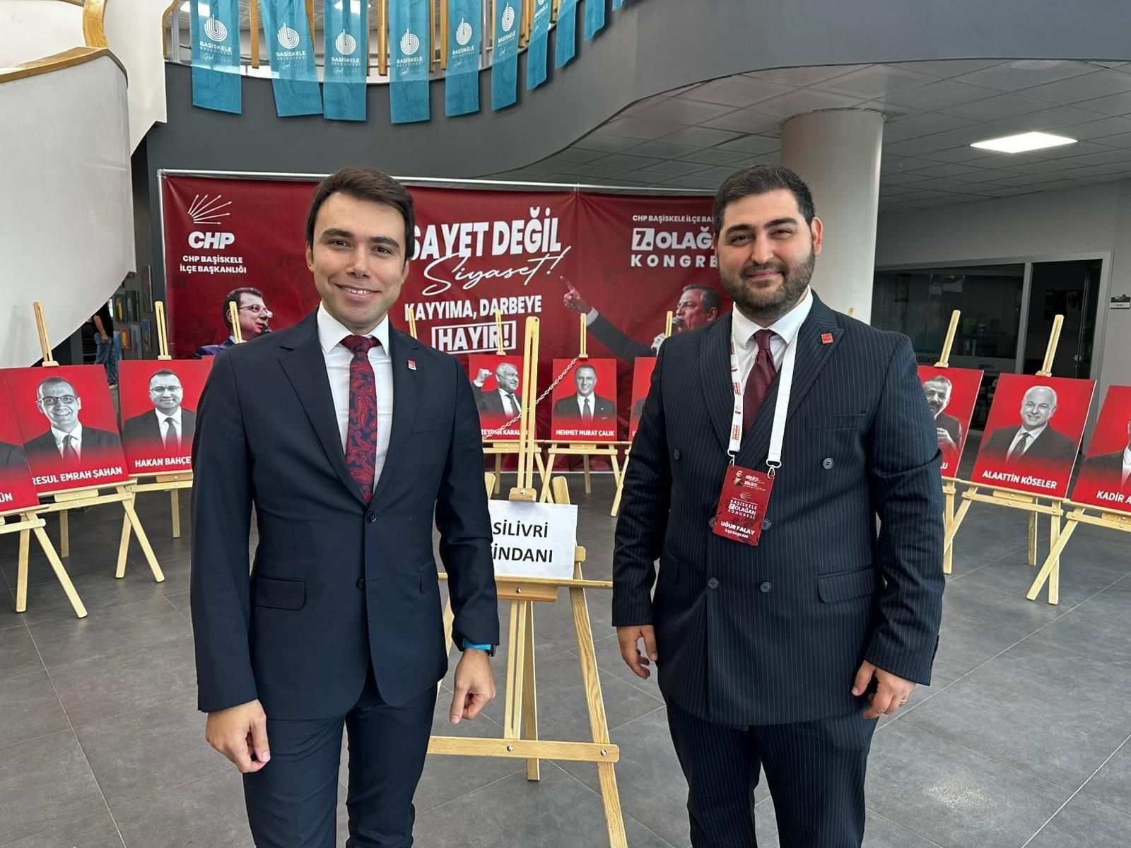 Uğur Falay