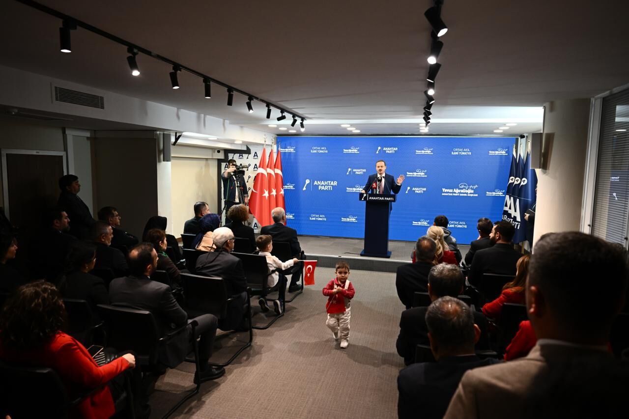 Yavuz Ağirali̇oğlu1