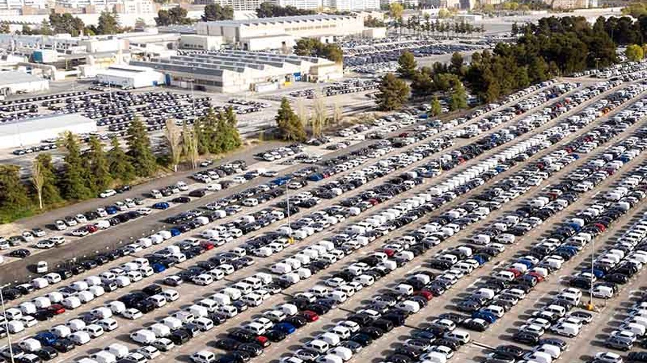 Yediemin Otopark Nedir Yediemin Otopark Sistemi Ve Isleyisi Hakkinda Bilgi Hayat