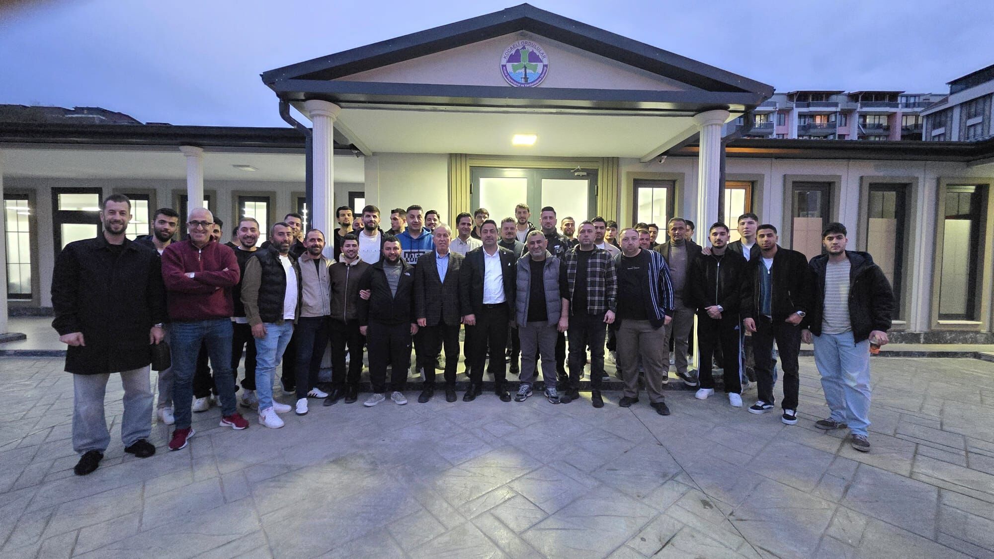 Yemekte Buluştu (1)-1