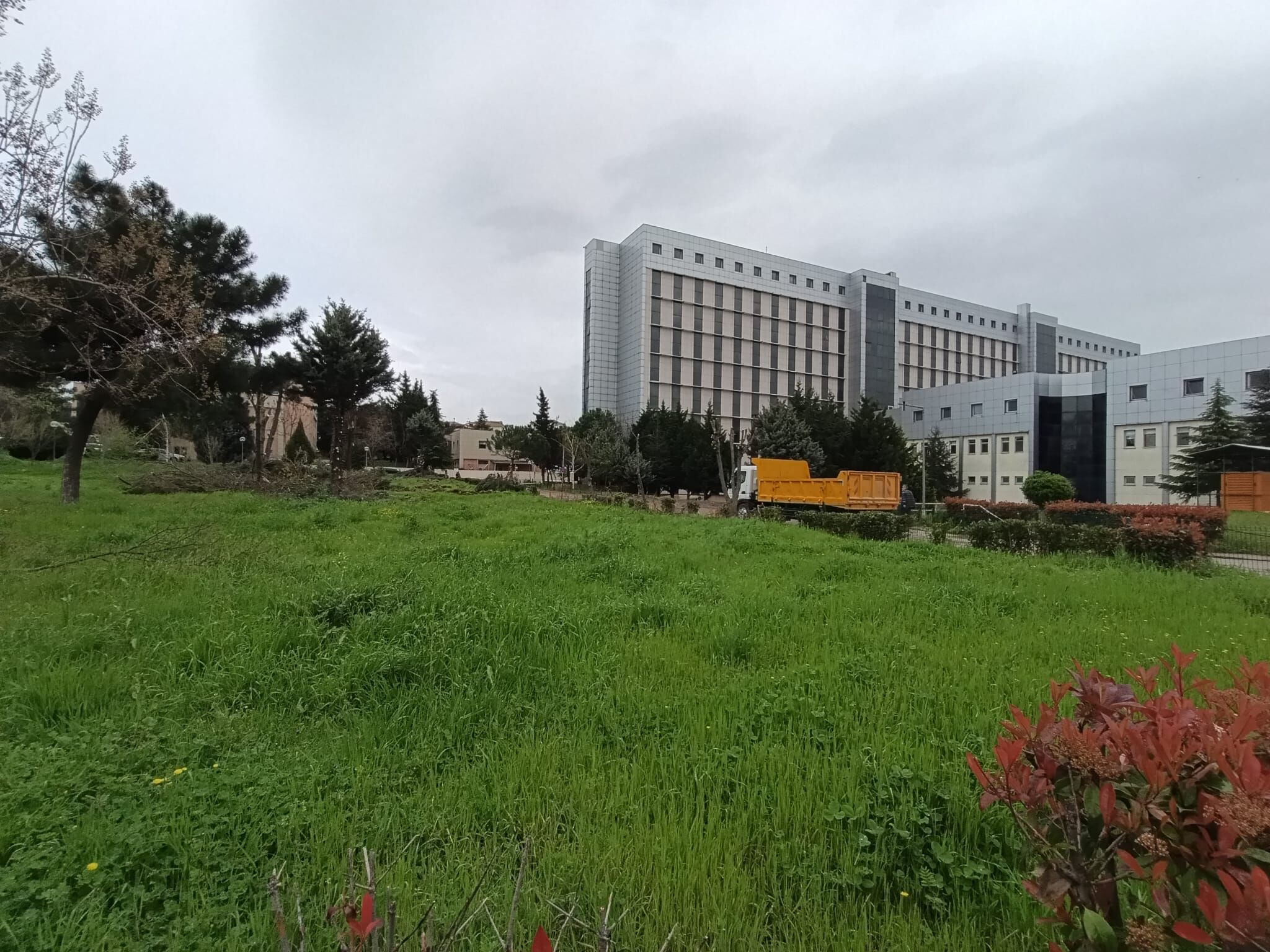 Yikim İhalesi̇ Onayi Veri̇ldi̇1
