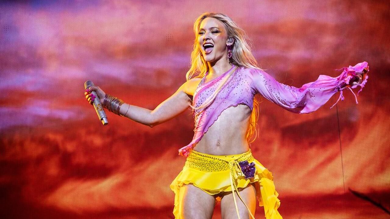 Zara Larsson Istanbul Konseri Tarihi Belli Oldu 69D8Bf7944775
