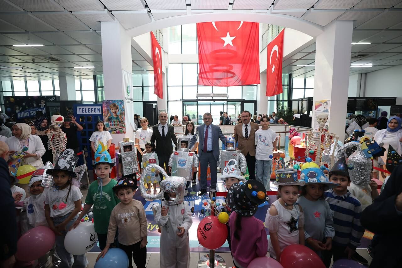 bilim şenliği-2