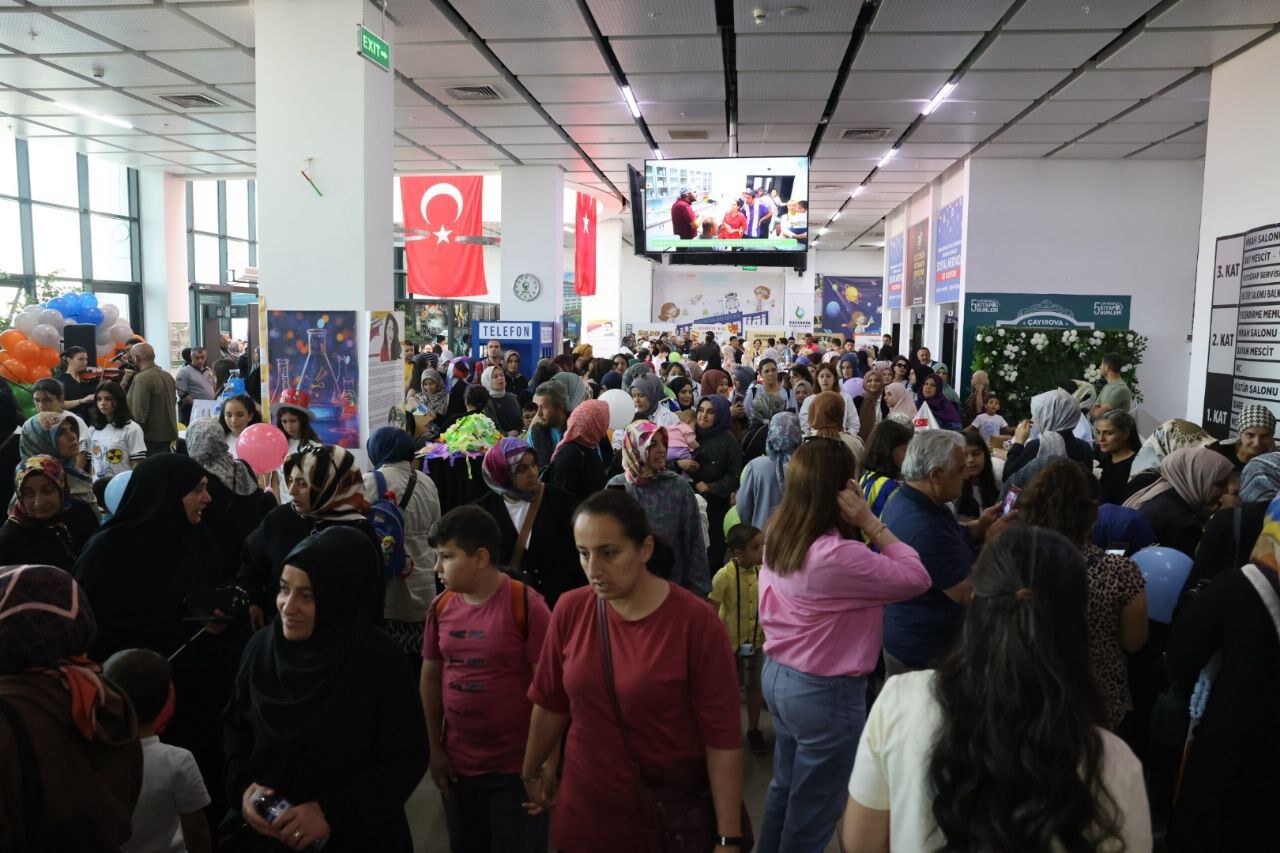 bilim şenliği-1