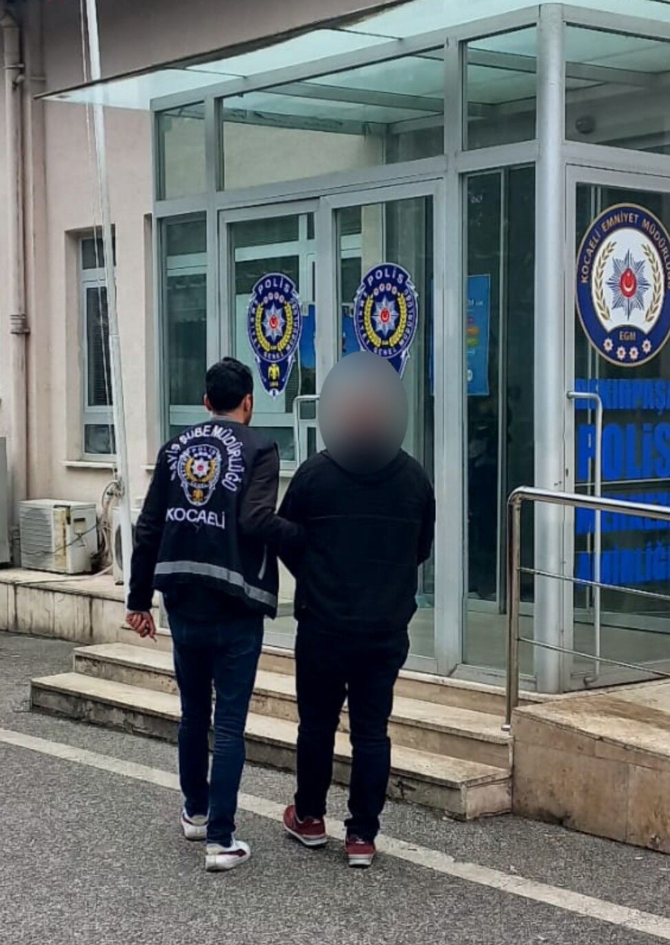 3Mayıs Asayiskovaeli