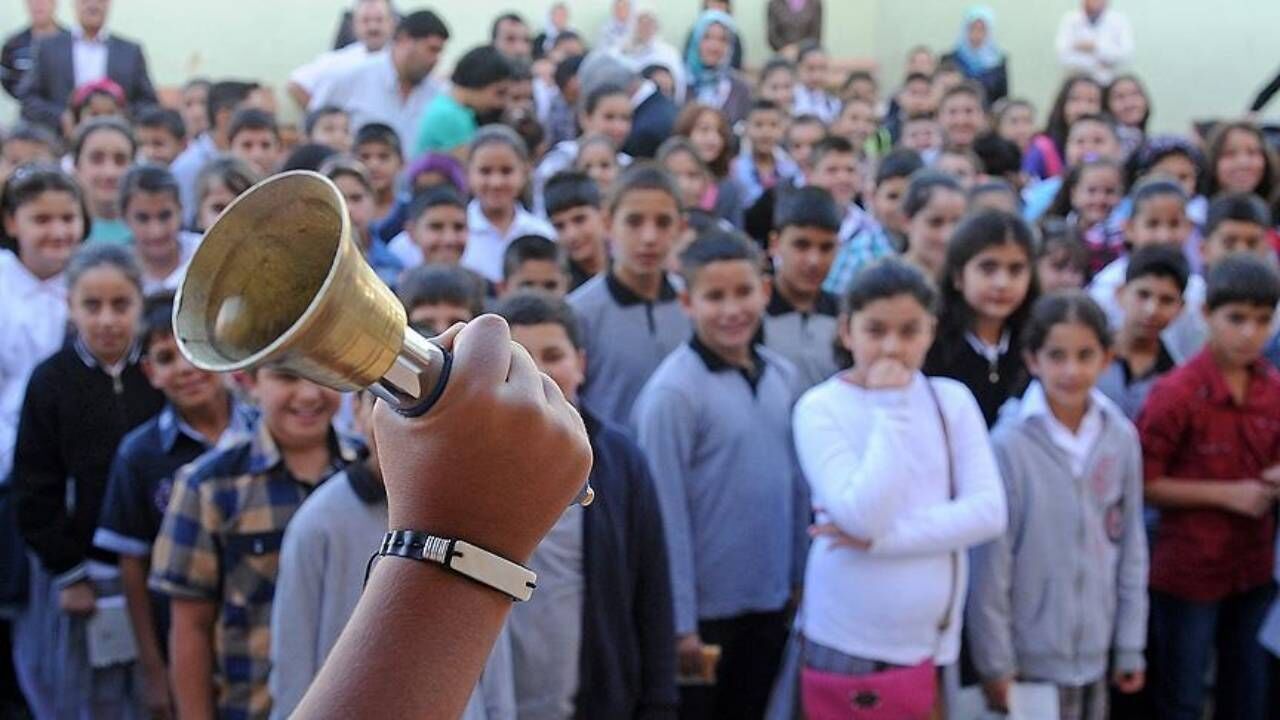 6 Aralik 2023 Okullar Tatil Mi Iste Kar Tatili Ilan Edilen Iller