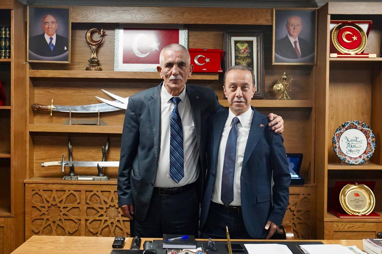mhp