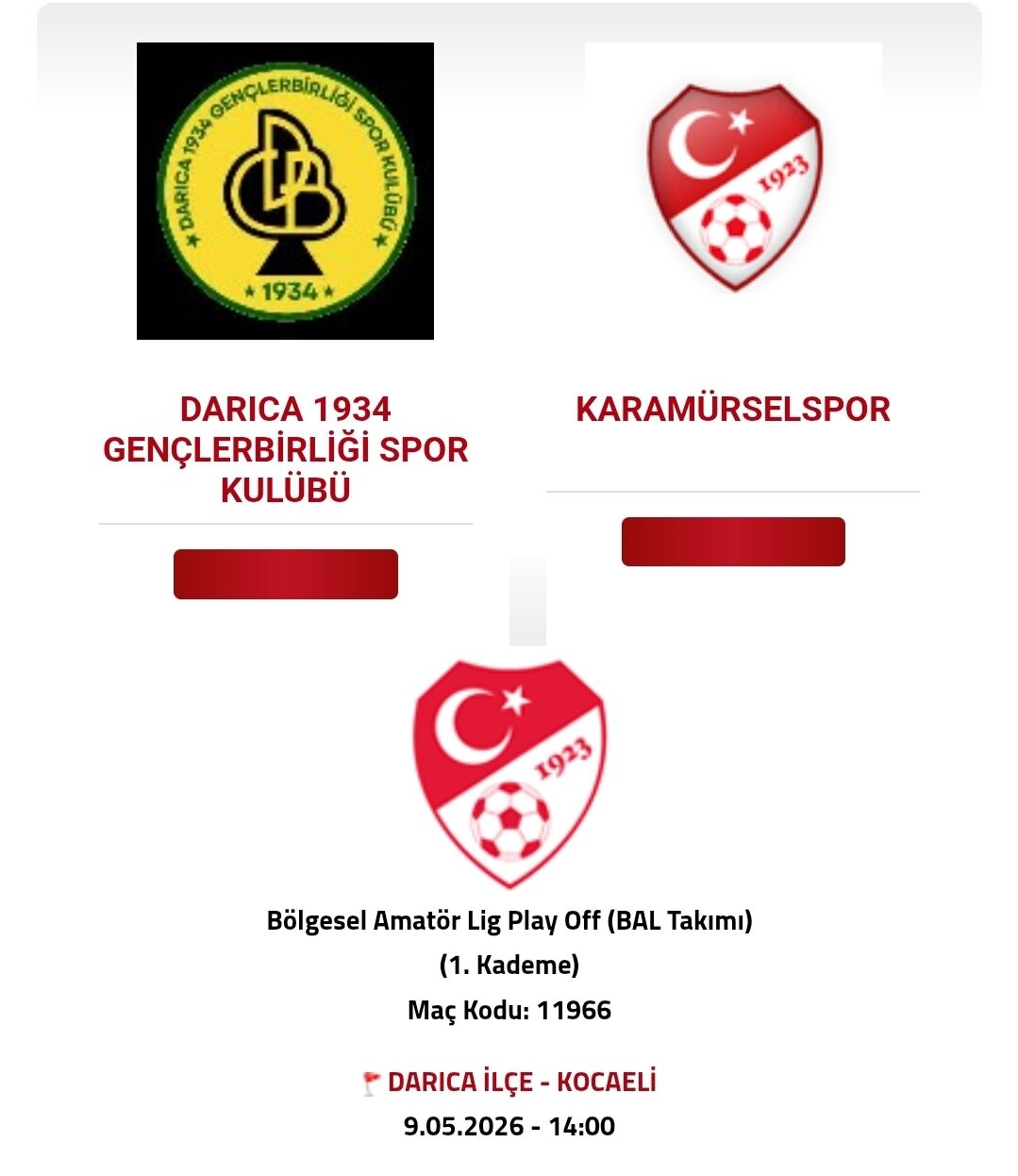 Bal Li̇gi̇ Play Off Maç Programi Açiklandi (3)