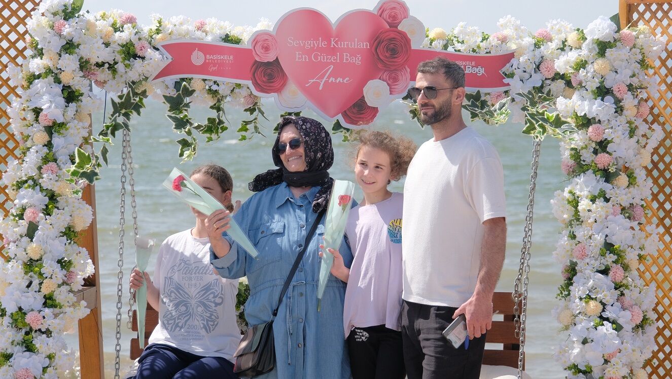 Başiskele Anneler Günü (2)