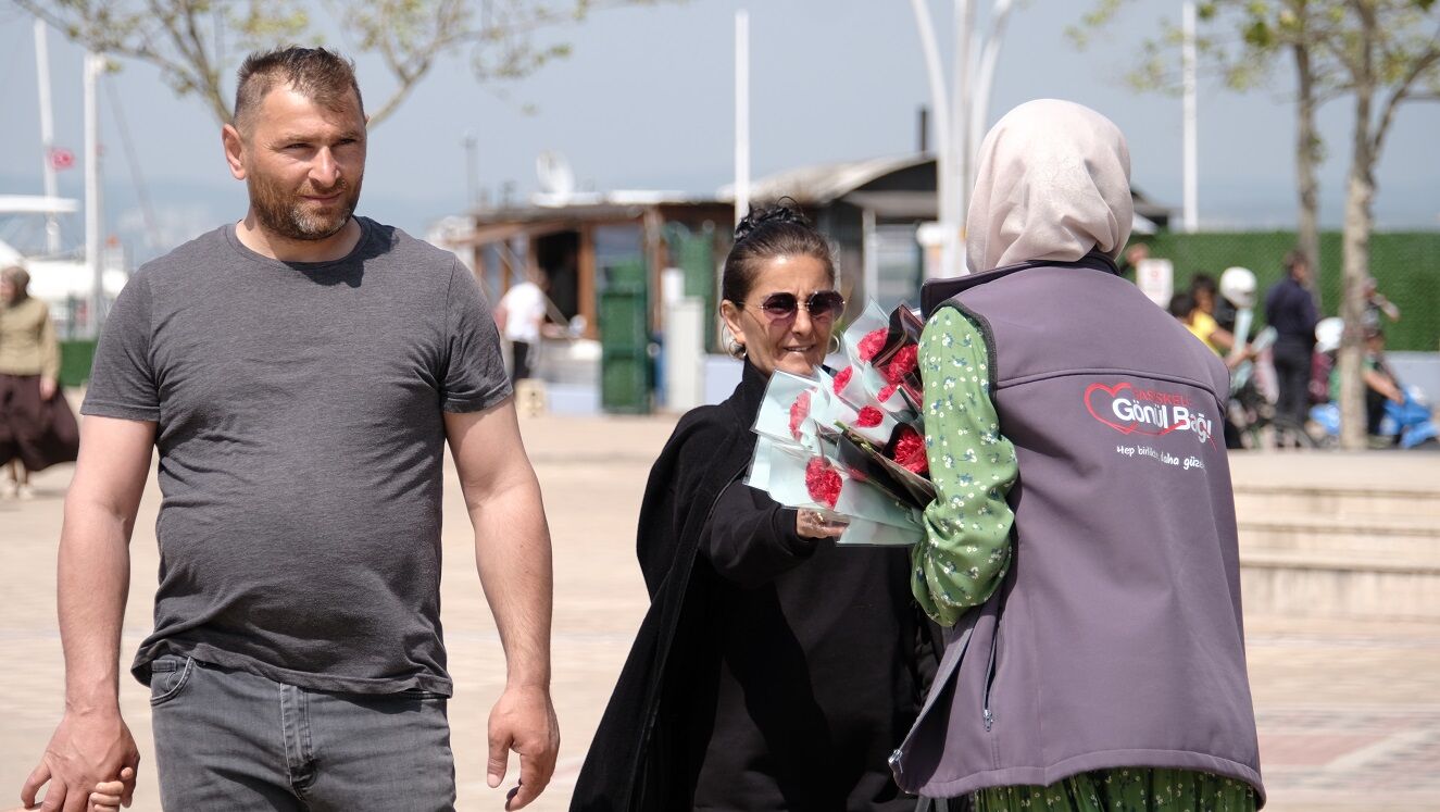 Başiskele Anneler Günü (3)