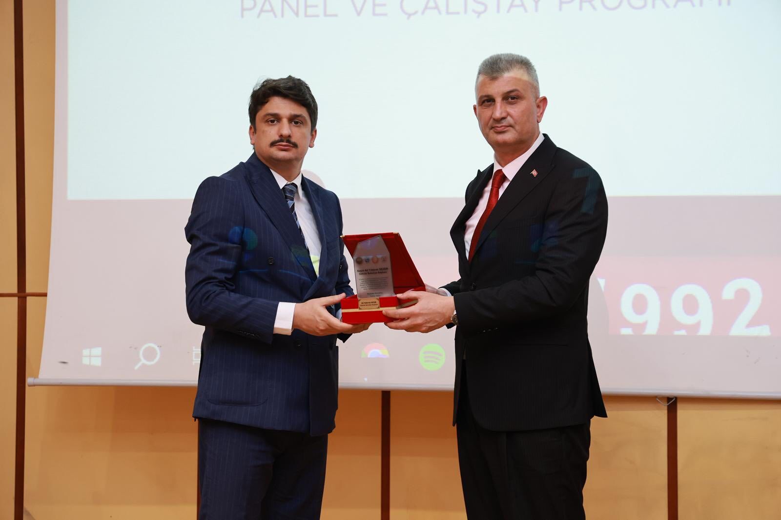 Başkan Sezer (2)