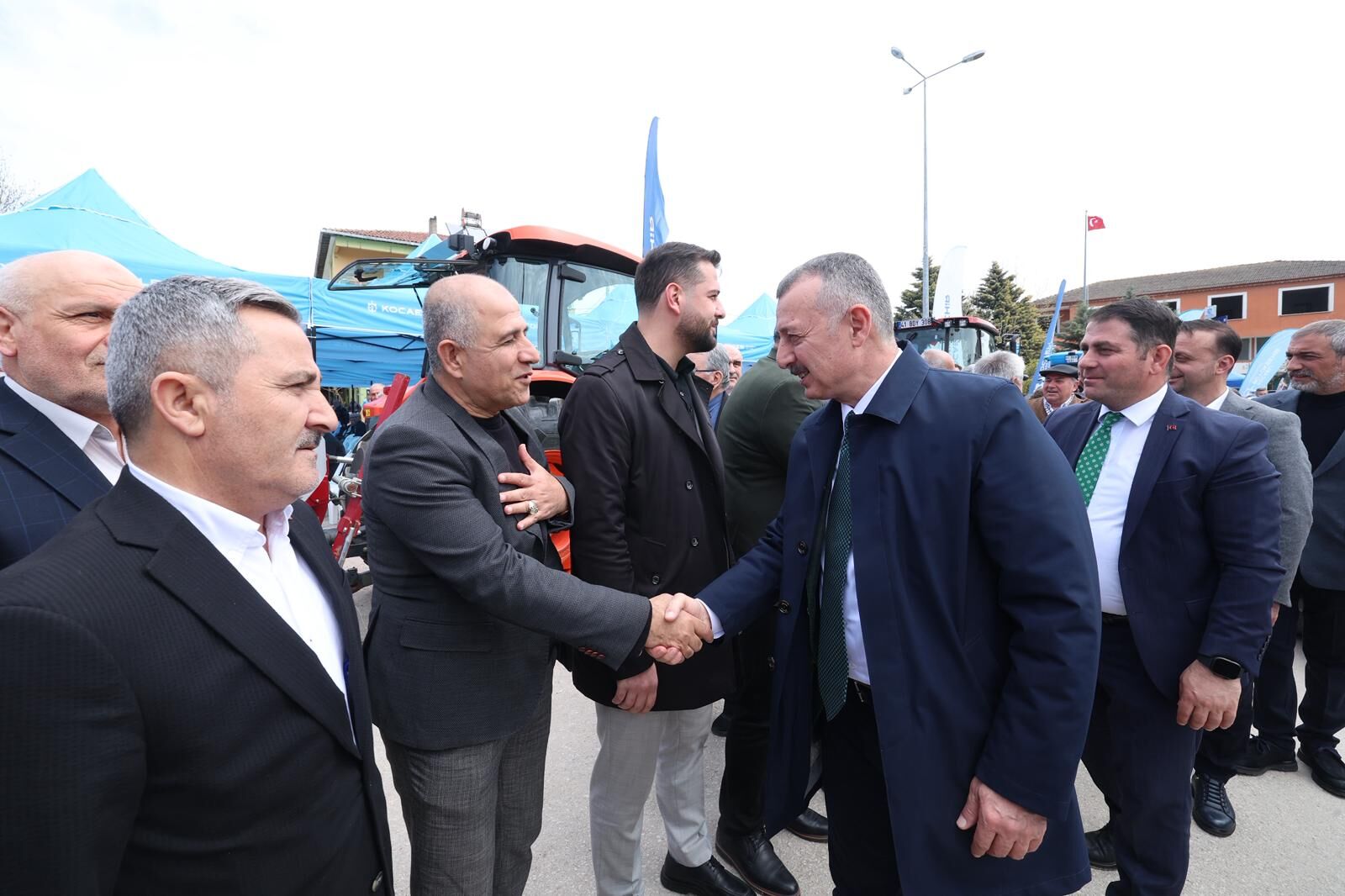 Büyükşehir Tarımda Da Fark Yaratıyor (14)