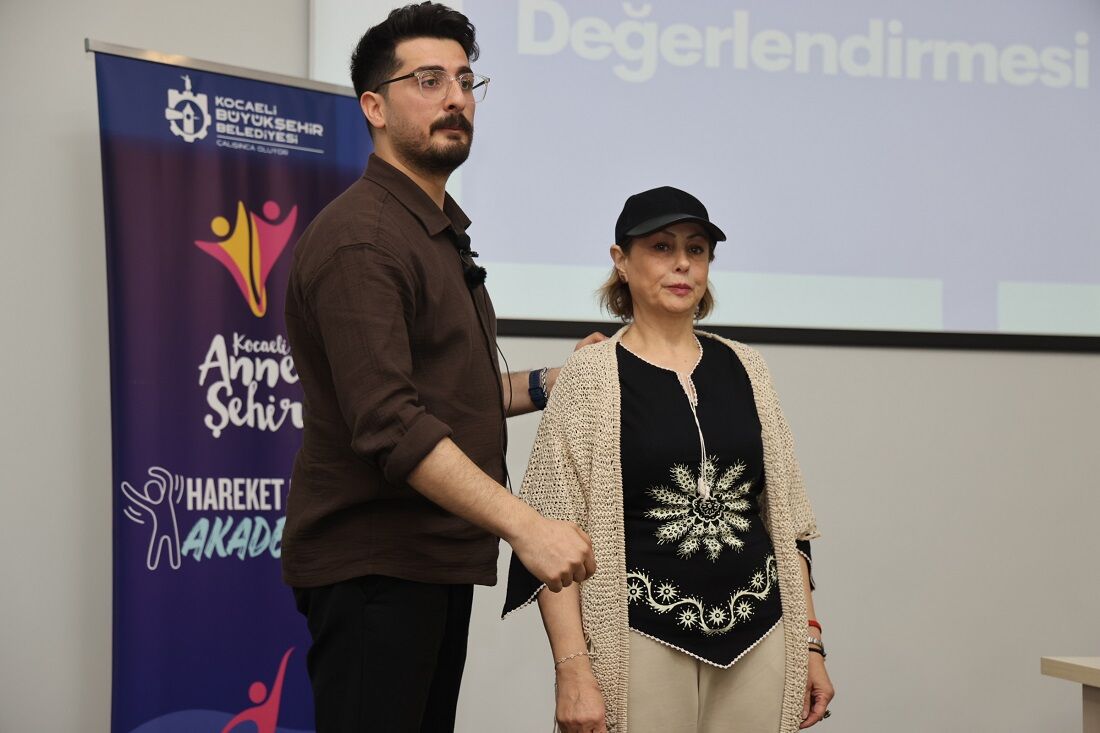 Büyükşehir’den Kaliteli Bir Yaşam Için Ipuçları (1)