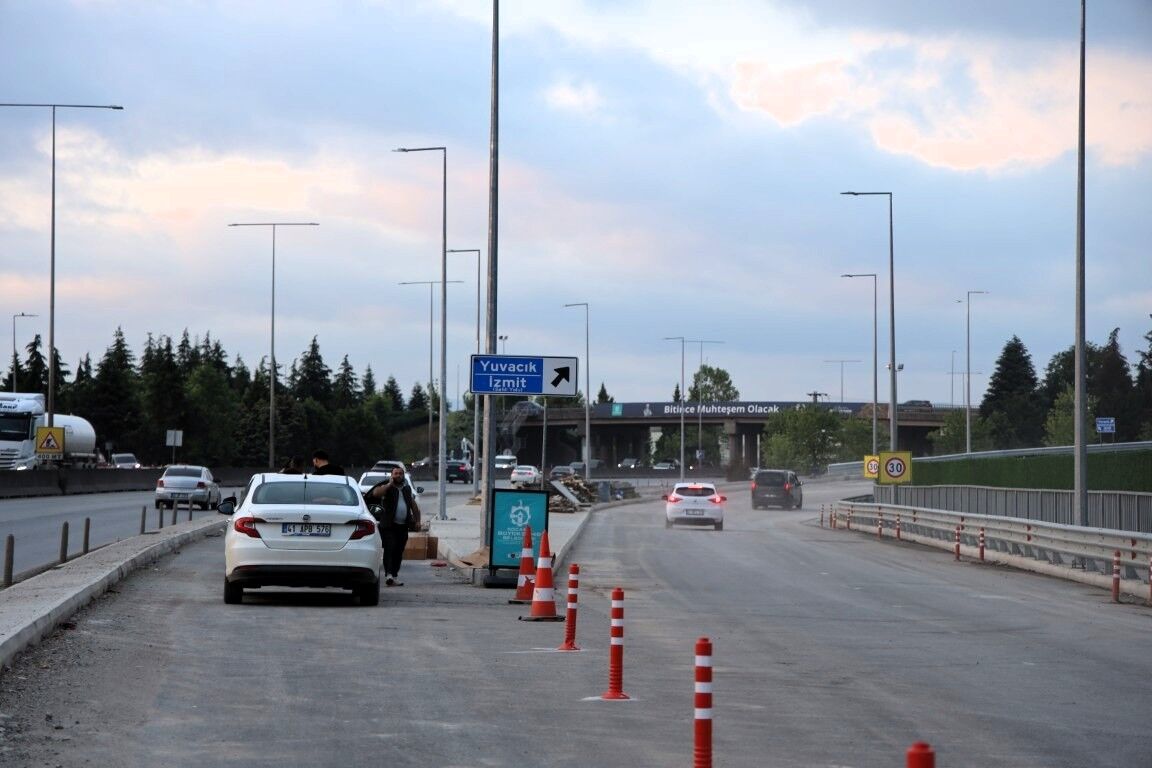 Dev Projede Bir Etap Daha Tamam (1)