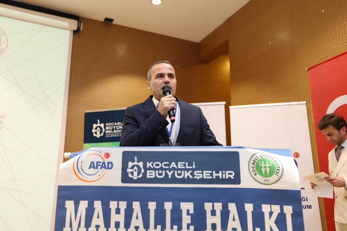 Dilovası’nda Afetlere Hazırlık Seferberliği (2)