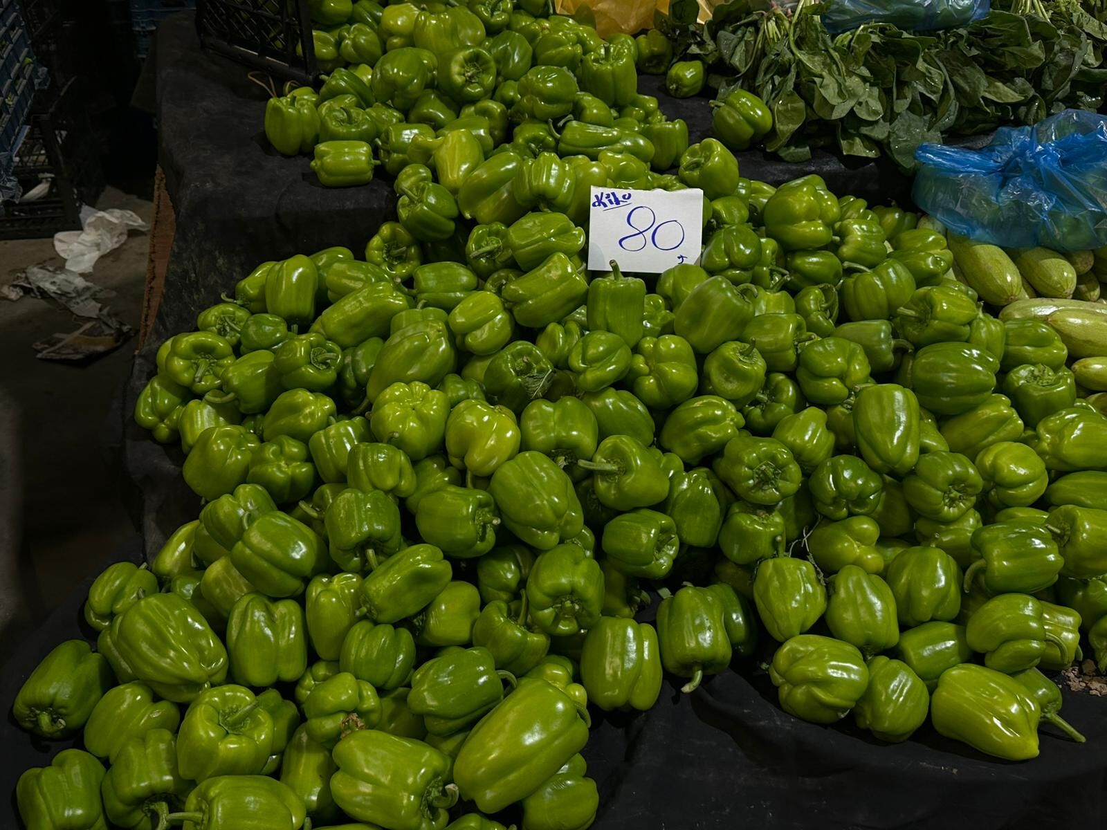 Dolmalık Iber