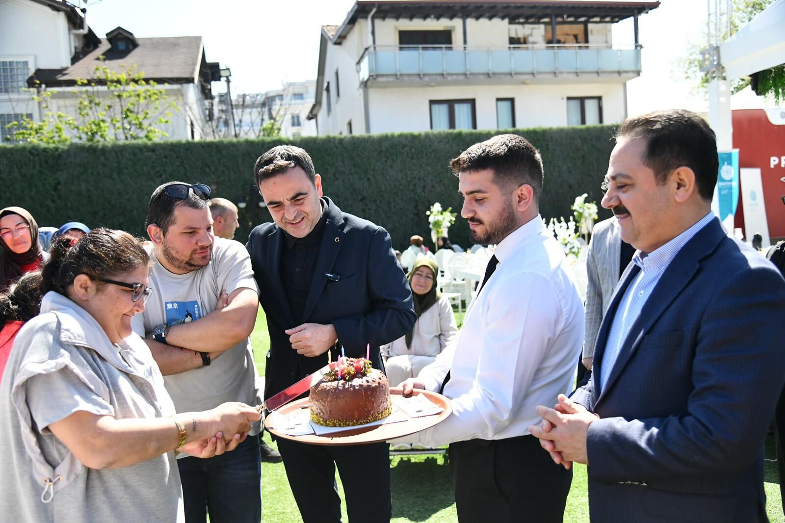 Engelliler Haftası5