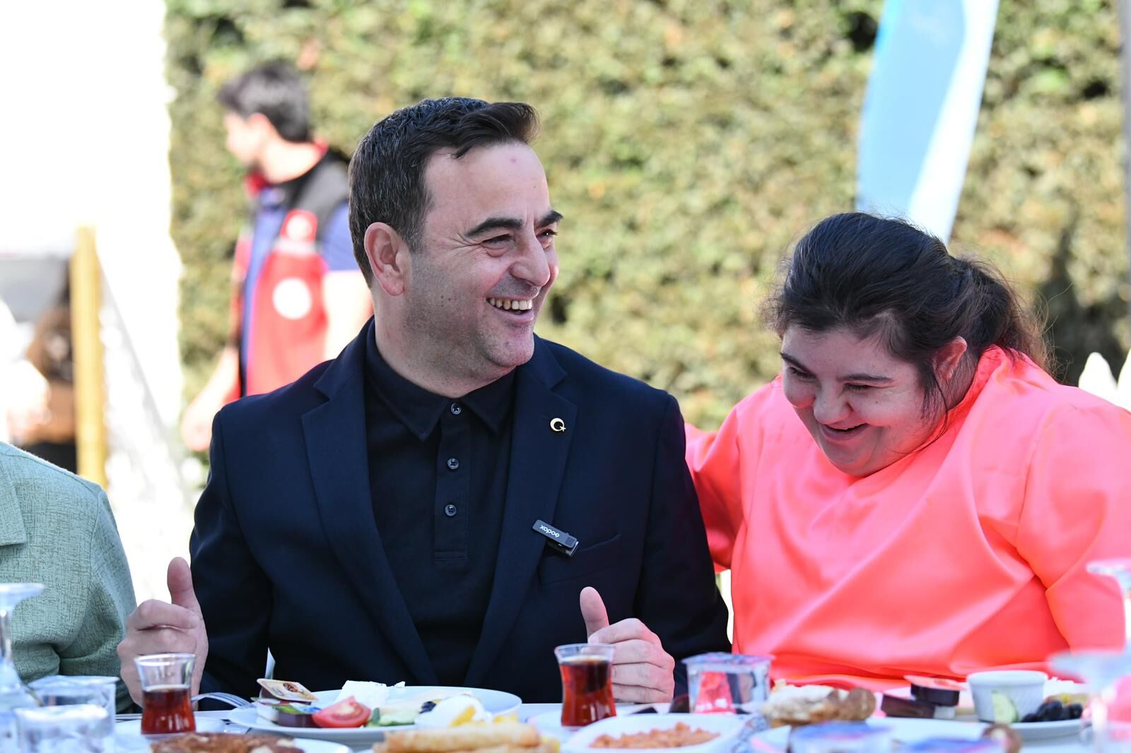 Engelliler Haftası6