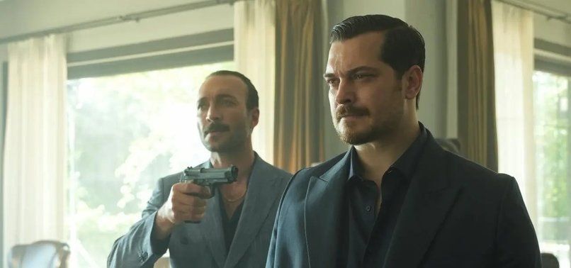 Esref Ruya 45 Bolum Full Izle Esref Ruya Son Bolum Izle 3