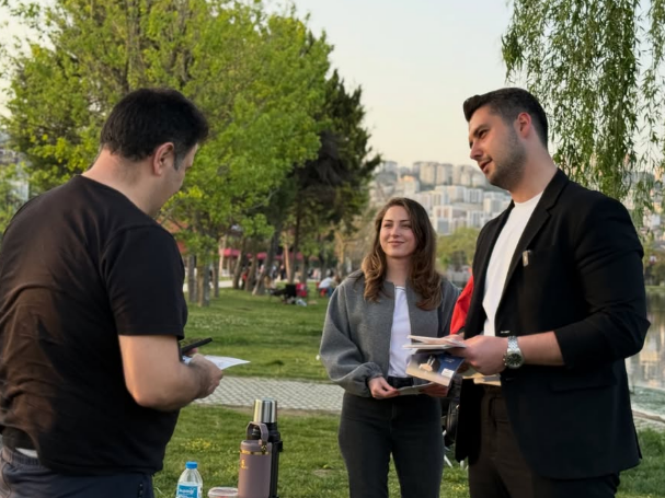 Eyüp Akbal’dan Gençli̇k Şöleni̇ne Davet (1)