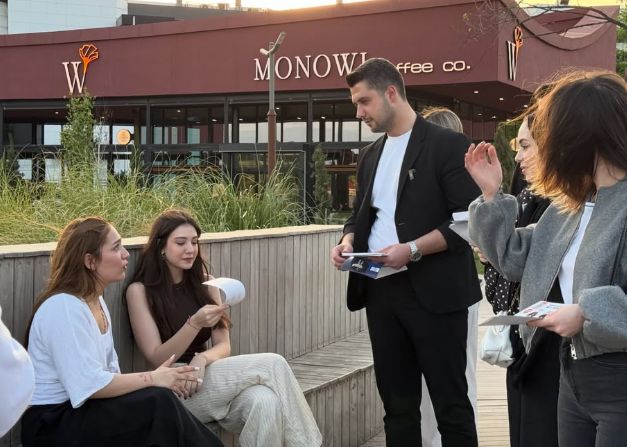 Eyüp Akbal’dan Gençli̇k Şöleni̇ne Davet (4)