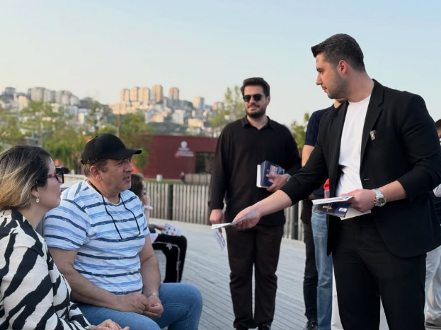 Eyüp Akbal’dan Gençli̇k Şöleni̇ne Davet (5)