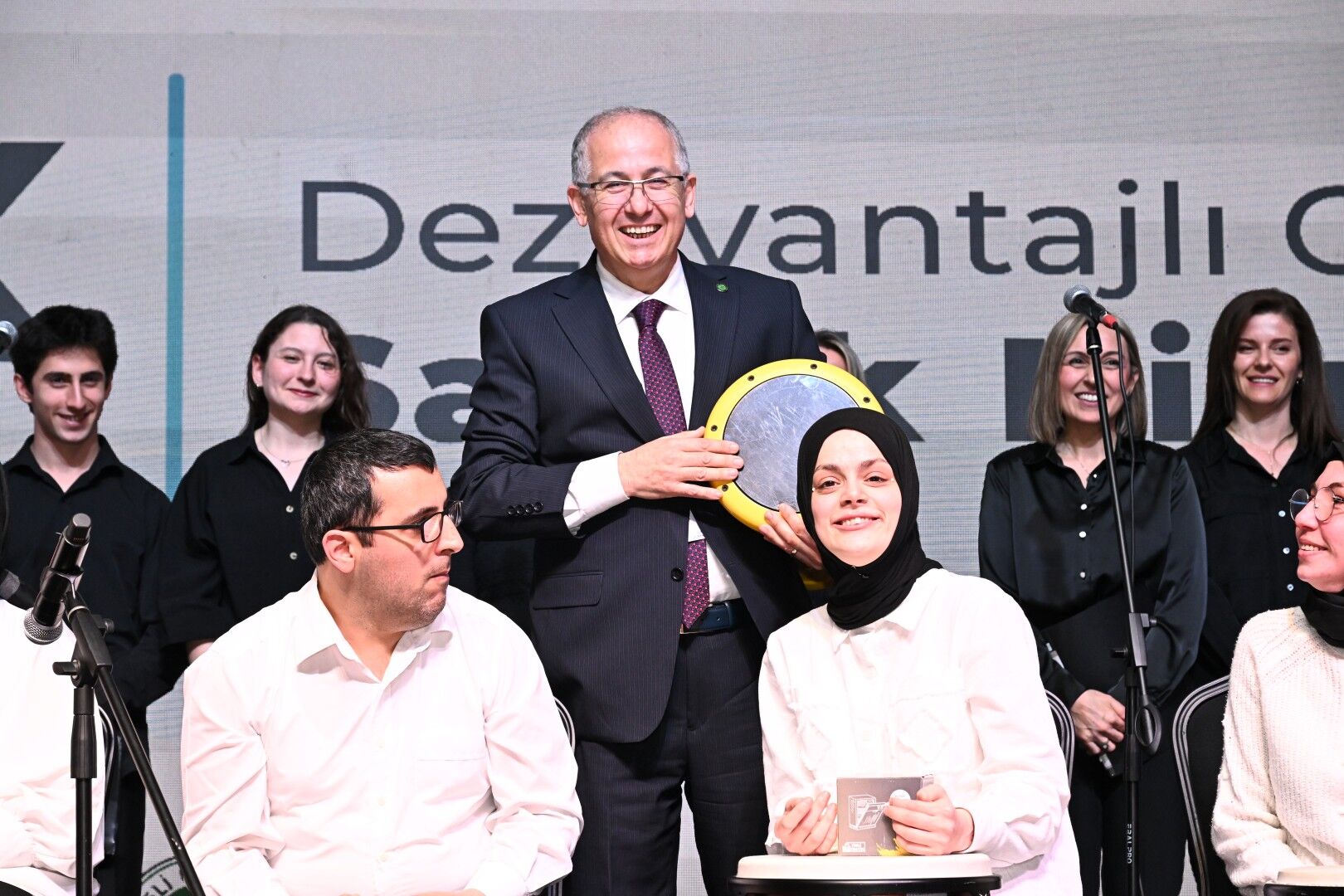 Gonca’dan Uskaf Ix’e Anlamlı Katkı (5)