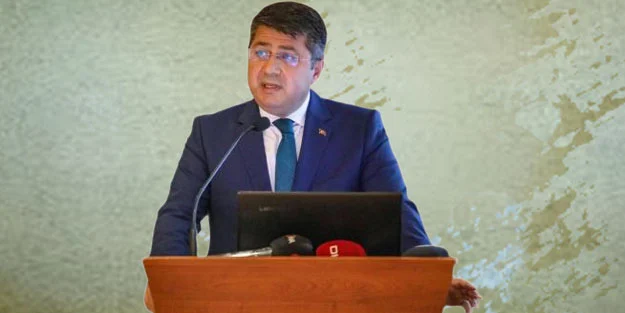 Huseyin Kursat Kirbiyik Kimdir Edirne Valisi Huseyin Kursat Kirbiyik Nereli Nerede Gorev Yapti H1652334048 42682F