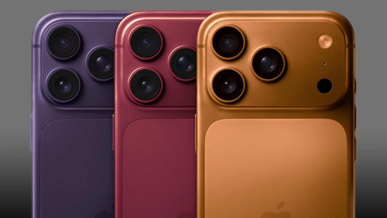Iphone 18 Pro Iki Buyuk Kamera Guncellemesiyle Geliyor Ckoj