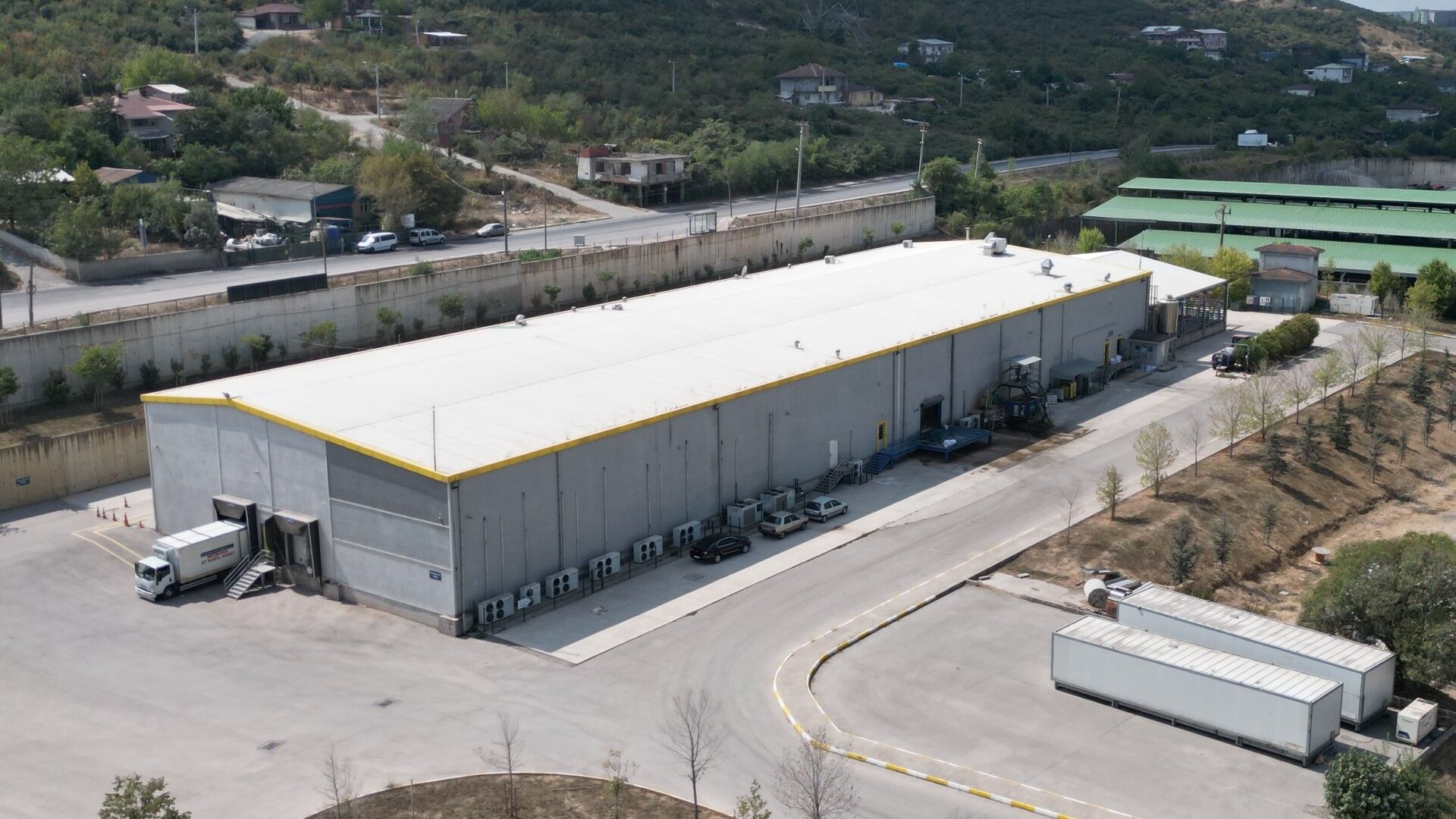 İzmit Mezbahası (2)