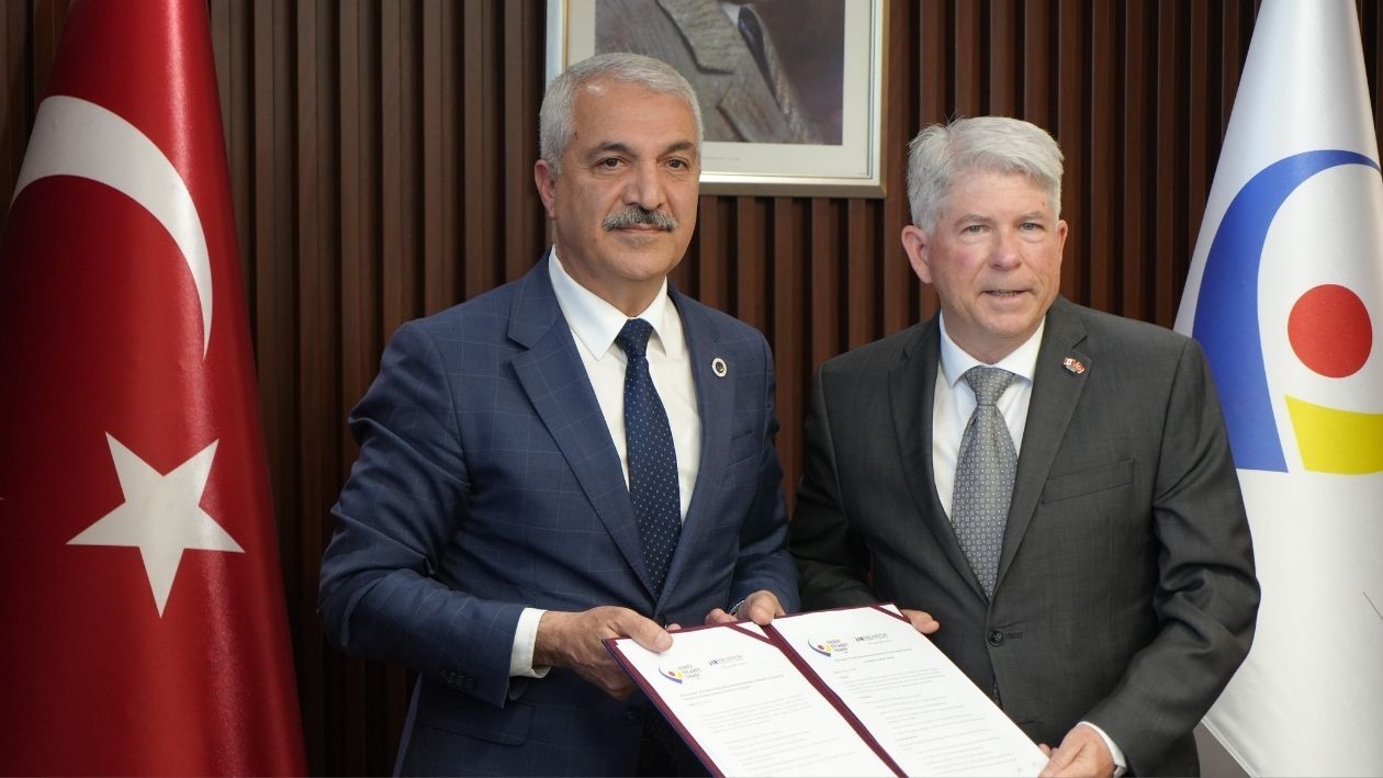 “Kardeş Oda” Köprüsü (2)