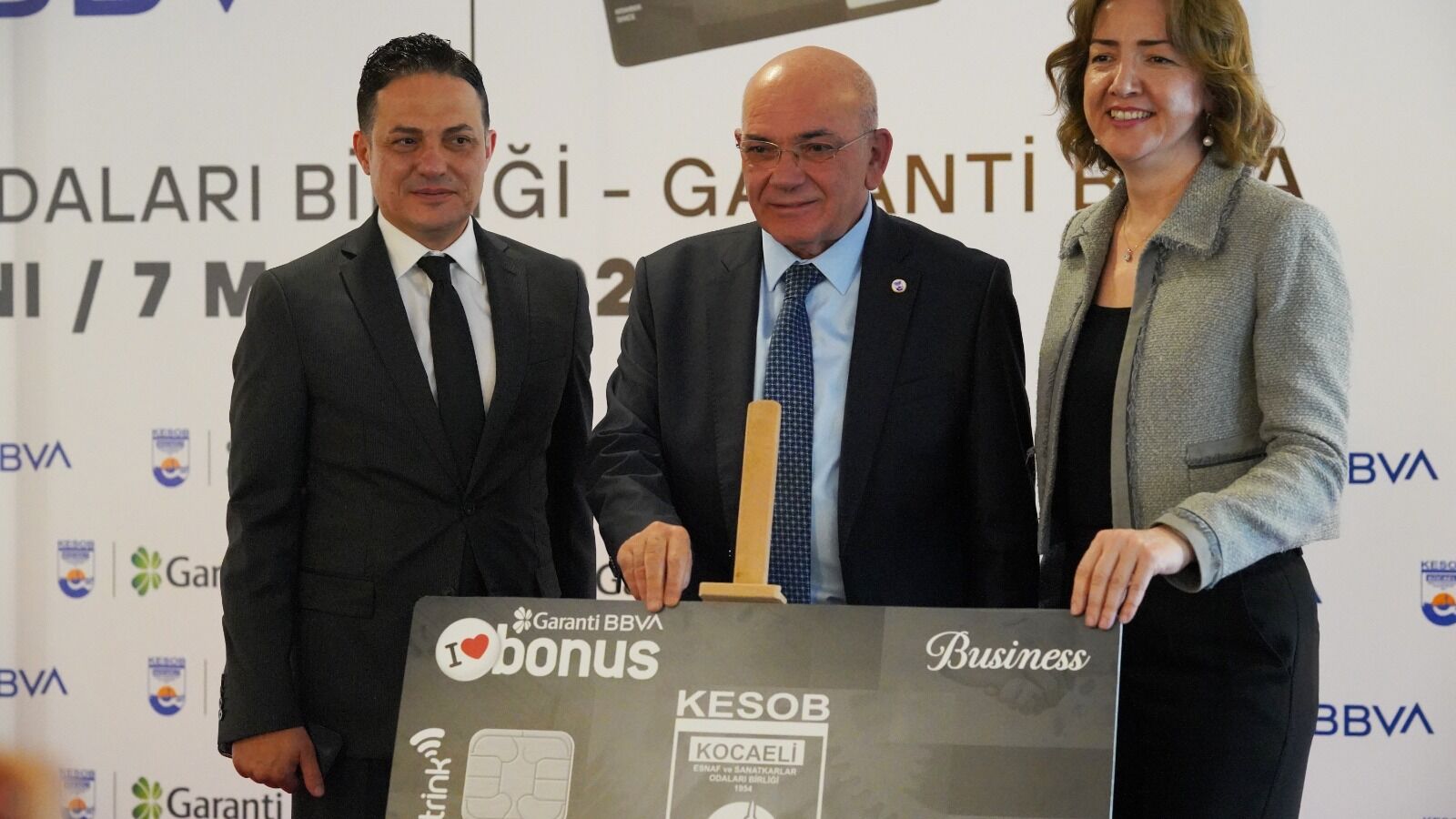 Kesob’tan 49 Bi̇n Esnafa Ai̇dat Desteği̇ Ve İndi̇ri̇m Avantaji (5)