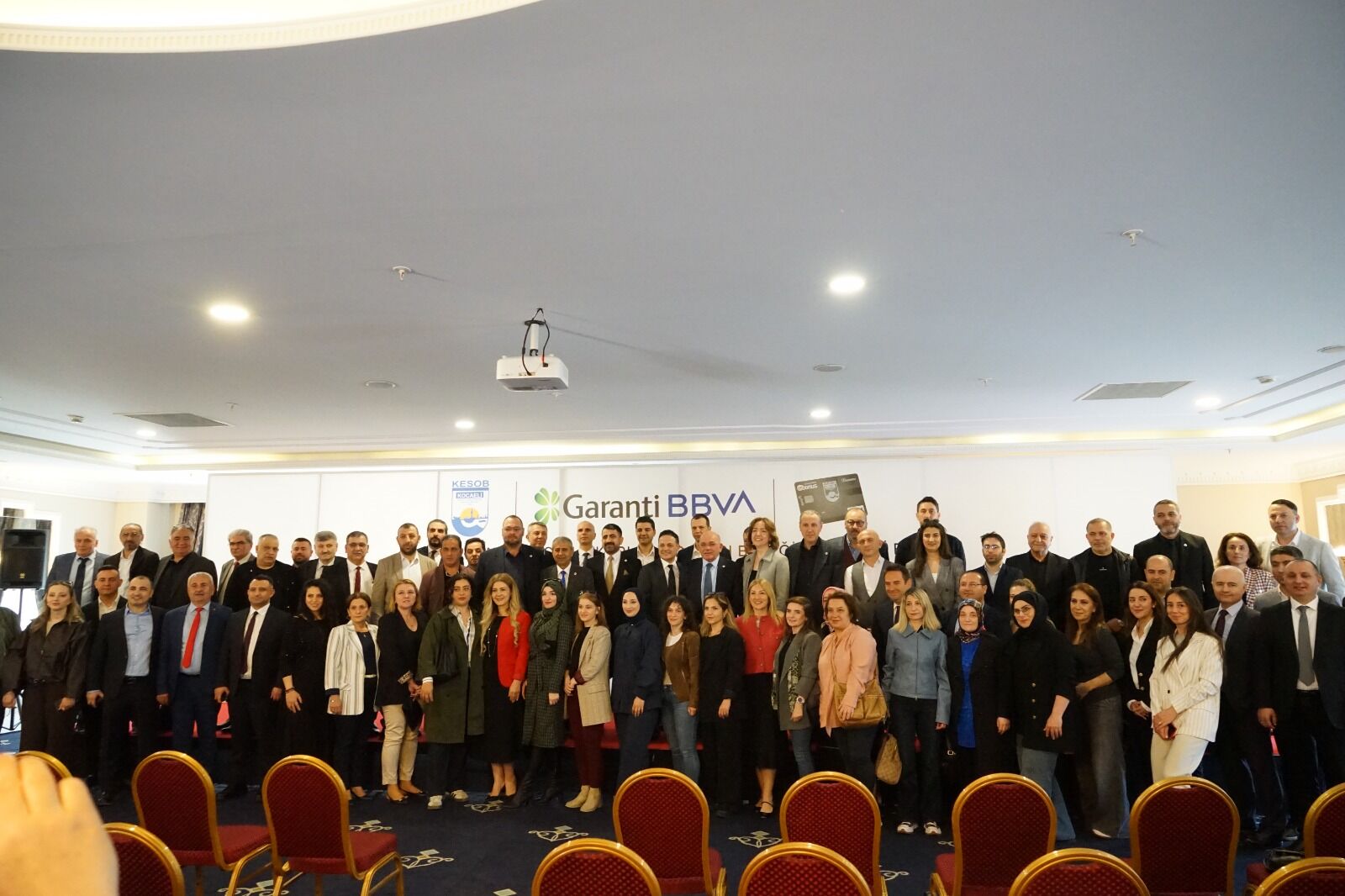 Kesob’tan 49 Bi̇n Esnafa Ai̇dat Desteği̇ Ve İndi̇ri̇m Avantaji (7)