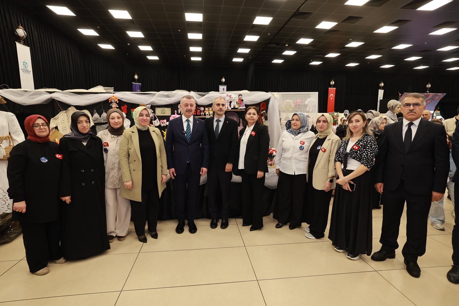 Ko Mek Toplumsal Bağları Da Güçlendiriyor (1)
