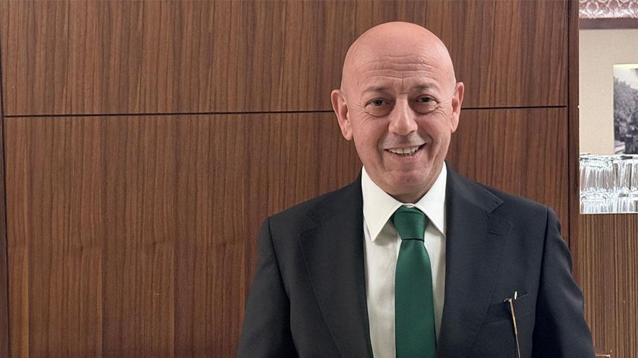 Kocaelispor Genel Kurulu Oncesi Kulisler Karisti Bilal Cem Acar Adayliga Mi Hazirlaniyor